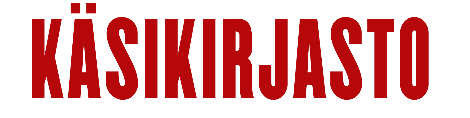 25ULAPPABANNERIKÄSIKIRJASTO